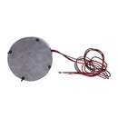 Aftermarket Rheem Ruud Sure Comfort Weather King Corsaire 51-21854-01 51-21854-02 51-102713-01 51-24437-27 1/6 HP 208-230V 1075 RPM Condenser Fan Motor