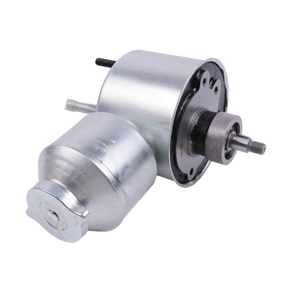 Aftermarket Sagniaw 143 Series 7840124 7847871 Power Steering Pump Assembly for Chevrolet C60 GMC International Truck