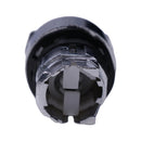 Aftermarket Schneider Electric ZB4-BD5 ZB4BD5 3 Position Selector Switch Head