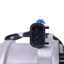 Aftermarket Seltec TM-13HD 135mm 2 Groove 12V A/C Compressor WR28164 140614 241310 137838 102-574 for Tractor Windrower Telehandler Loader Sprayer