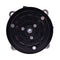 Aftermarket Seltec TM-13HD 135mm 2 Groove 12V A/C Compressor WR28164 140614 241310 137838 102-574 for Tractor Windrower Telehandler Loader Sprayer