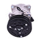 Aftermarket Seltec TM-13HD 135mm 2 Groove 12V A/C Compressor WR28164 140614 241310 137838 102-574 for Tractor Windrower Telehandler Loader Sprayer