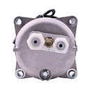 Aftermarket Seltec TM-13HD 135mm 2 Groove 12V A/C Compressor WR28164 140614 241310 137838 102-574 for Tractor Windrower Telehandler Loader Sprayer