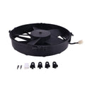 Aftermarket Spal 30102025 VA01-AP70/LL-36S Automotive Paddle Blade 12" Fan Pusher