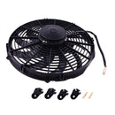 Aftermarket Spal 30102044 VA13-AP70/LL-63A Cooling Puller Fan