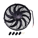 Aftermarket Spal 30102044 VA13-AP70/LL-63A Cooling Puller Fan