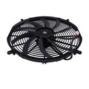 Aftermarket Spal 30102049 VA18-AP71/LL-59A 12V Puller Cooling Fan