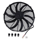 Aftermarket Spal 30102049 VA18-AP71/LL-59A 12V Puller Cooling Fan