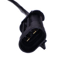 Aftermarket Spal 30103202 VA01-AP90/VLL-66A 12" Medium Profile Puller Fan