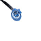 Aftermarket Spal 30107138 VA90-ABL320P/N-94A Fan for Excavator Loader Tractor Generator