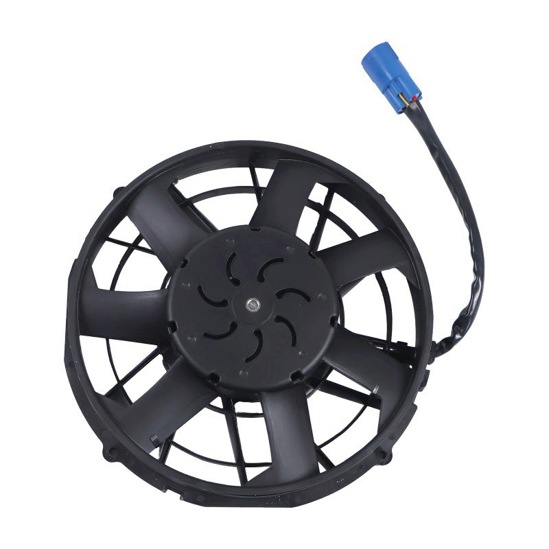 Aftermarket Spal 30107138 VA90-ABL320P/N-94A Fan for Excavator Loader Tractor Generator