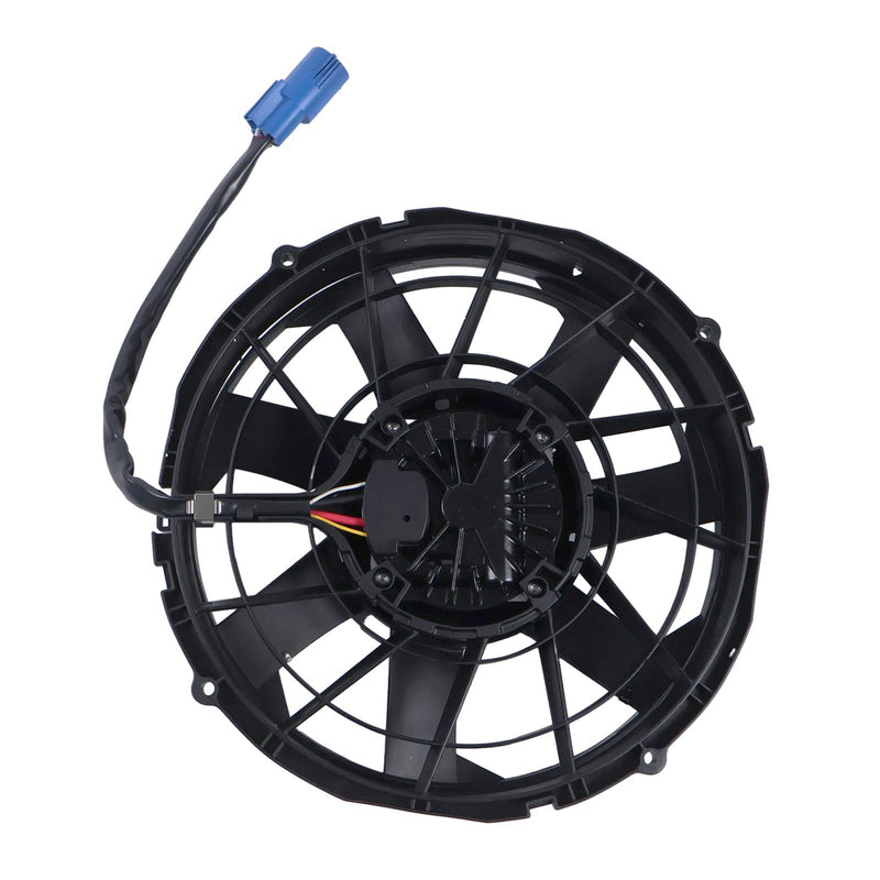 Aftermarket Spal 30107138 VA90-ABL320P/N-94A Fan for Excavator Loader Tractor Generator