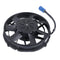 Aftermarket Spal 30107138 VA90-ABL320P/N-94A Fan for Excavator Loader Tractor Generator