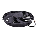 Aftermarket Spal VA33-AP71/LL-65A 30102082 Puller Fan 40Amp 1918CFM