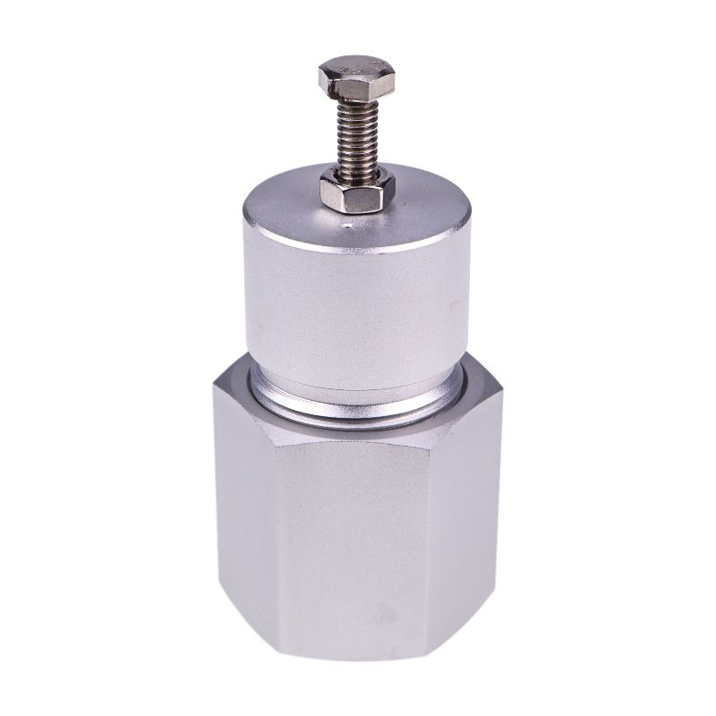 Aftermarket Sullivan Palatek 09661-002 Pressure Control Regulator Valv ...