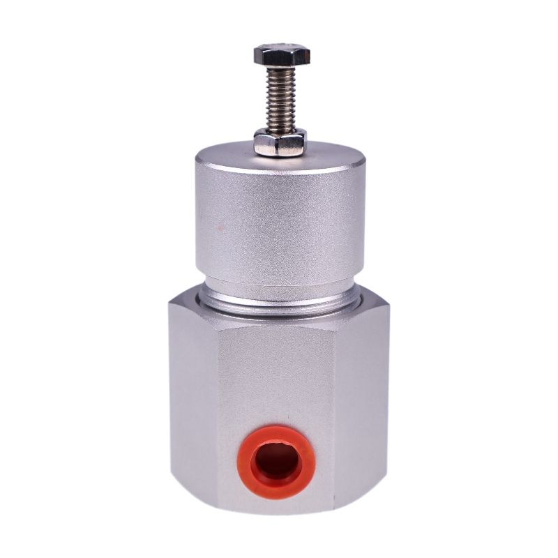 Aftermarket Sullivan Palatek 09661-002 Pressure Control Regulator Valv ...