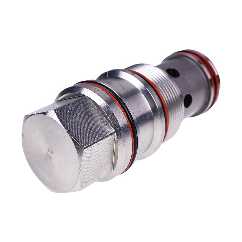 Aftermarket Sun Hydraulics CKIB-XCN Check Valve for Loader Excavator T ...