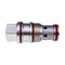 Aftermarket Sun Hydraulics CKIB-XCN Check Valve for Loader Excavator Tractor