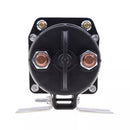 Aftermarket Trombetta 114-2411-020&nbsp; 5122240 SO51222 24 Volt 4 Terminal 200A Solenoid