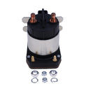 Aftermarket Trombetta 114-2411-020&nbsp; 5122240 SO51222 24 Volt 4 Terminal 200A Solenoid
