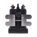 Aftermarket Trombetta 114-2411-020&nbsp; 5122240 SO51222 24 Volt 4 Terminal 200A Solenoid