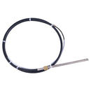 Aftermarket UFlex M66X09 M66 9 Feet Fast Connect Rotary Steering Cable Universal for Marine Boat
