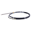 Aftermarket UFlex M66X09 M66 9 Feet Fast Connect Rotary Steering Cable Universal for Marine Boat