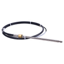 Aftermarket UFlex M66X09 M66 9 Feet Fast Connect Rotary Steering Cable Universal for Marine Boat