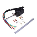 Aftermarket VSM 4320-900 Signal Stat 900 Paccar TL1035 Universal 7 Wire Turn Signal Switch