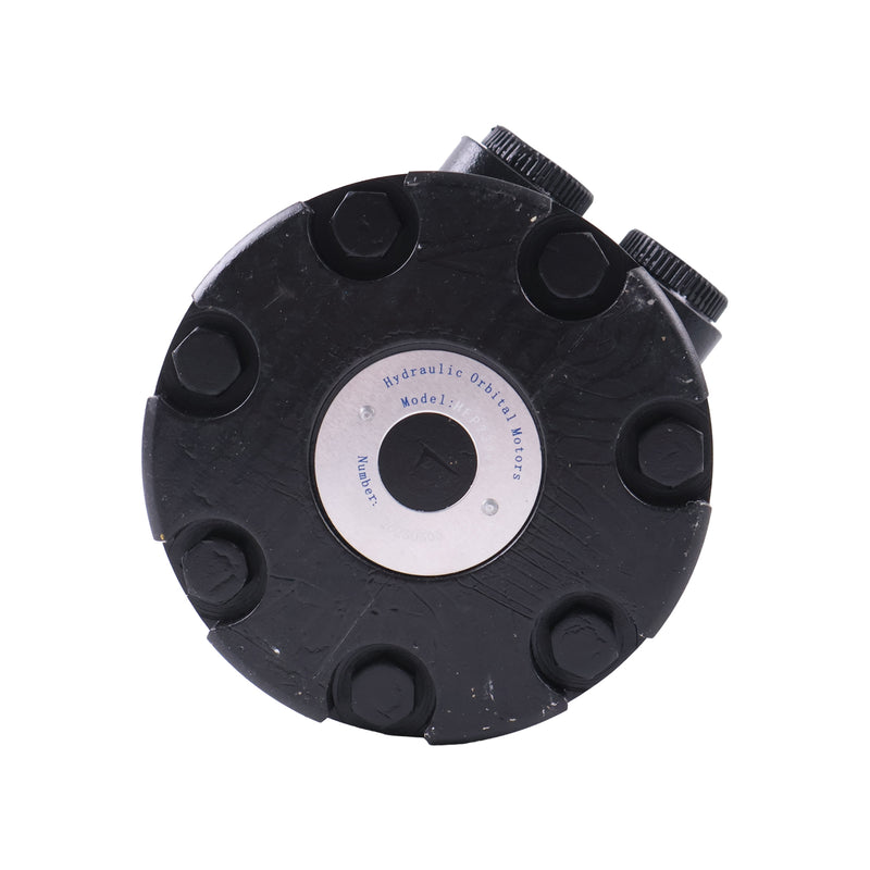 Aftermarket White 505300A3120AAAAA Hydraulic Motor for 505 Series