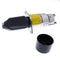 Aftermarket Woodward 1751-12A6U1B1S5A Stop Solenoid for kubota 70 & 82 MM Series Engine