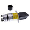 Aftermarket Woodward 1751-12A6U1B1S5A Stop Solenoid for kubota 70 & 82 MM Series Engine