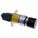 Aftermarket Woodward 1751-12A6U1B1S5A Stop Solenoid for kubota 70 & 82 MM Series Engine