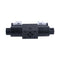 Aftermarket Yuken DSG-01-3C2-D24-N1-50 Solenoid Valve for Excavator Forklift Dozer Loader
