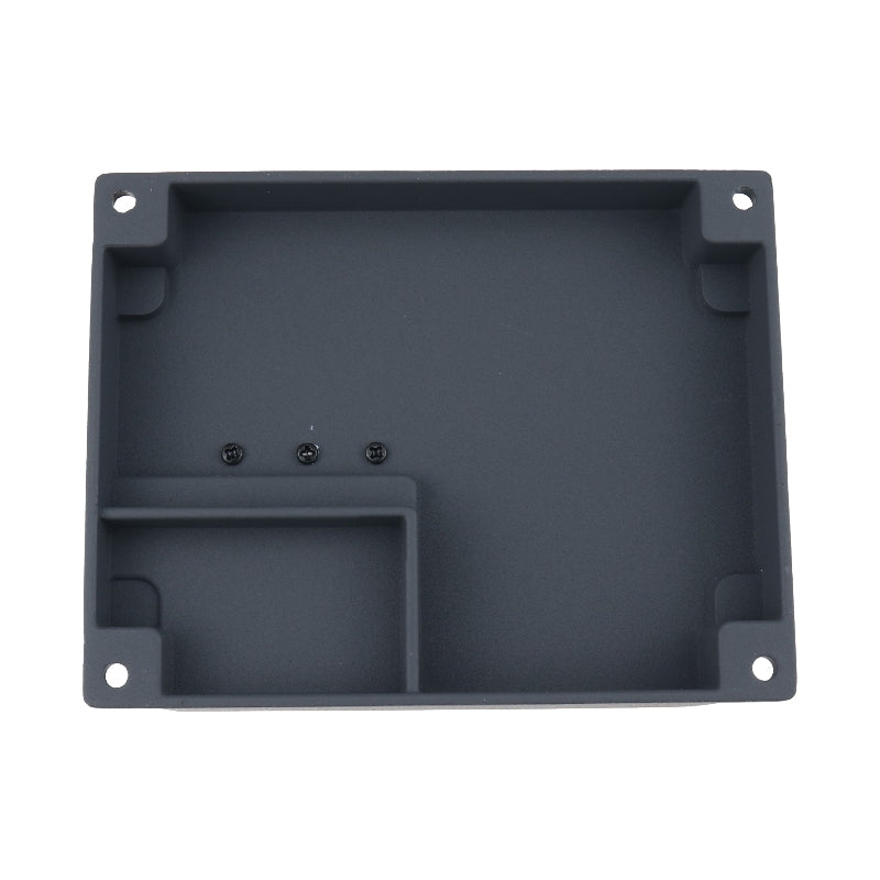 Aftermarket Barber Colman Woodward Cummins ESC2301-A Governor Speed Control for Generator Excavator Loader Bulldozer Roller Crane