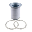 Air-Oil Separator 250034-114 for Sullair Air Compressor LS10