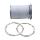 Air-Oil Separator 250034-114 for Sullair Air Compressor LS10