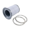Air-Oil Separator 250034-114 for Sullair Air Compressor LS10