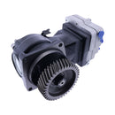 Air Brake Compressor 4123520010 4123520020 4123520250 For Mercedes Engine OM 906