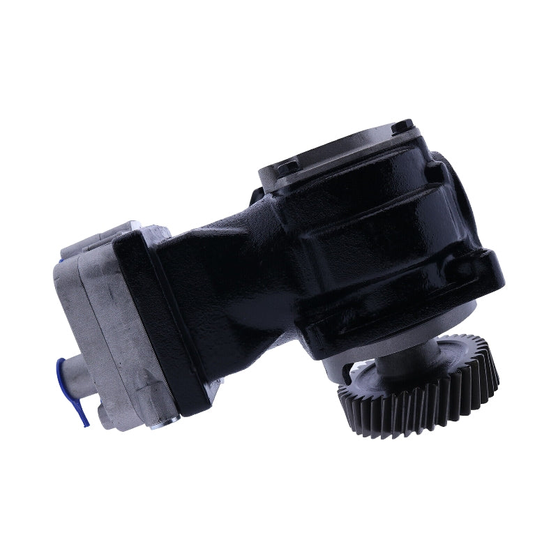 Air Brake Compressor 4123520010 4123520020 4123520250 For Mercedes Engine OM 906