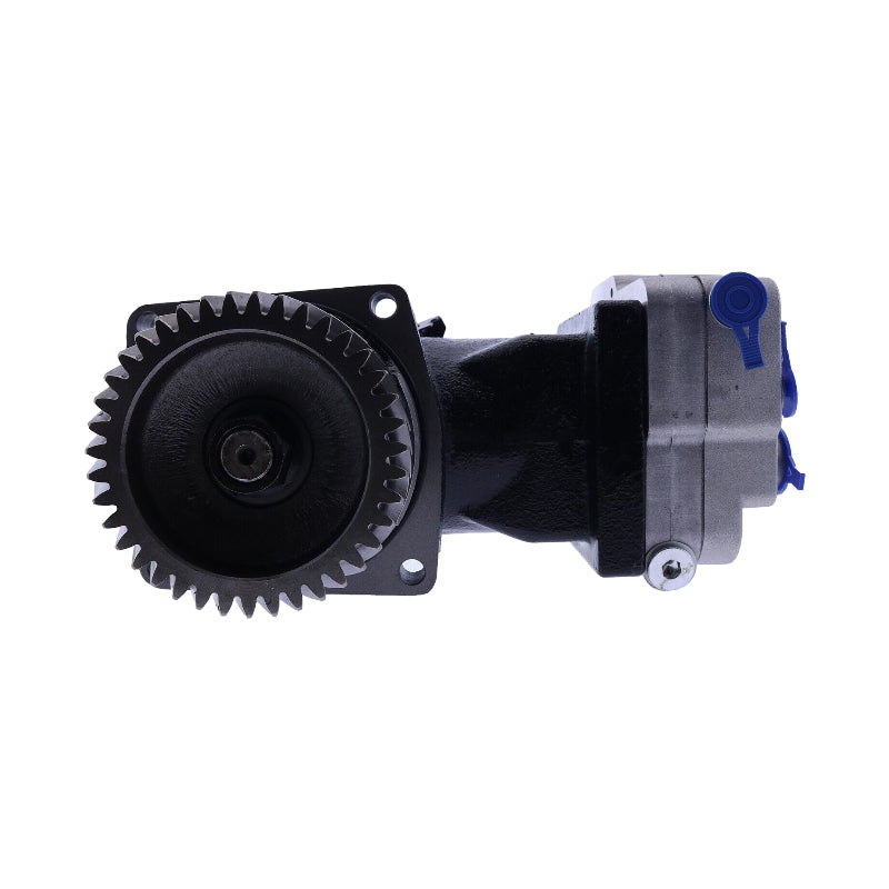 Air Brake Compressor 4123520010 4123520020 4123520250 For Mercedes Engine OM 906