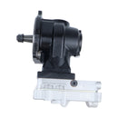 Air Brake Compressor 9121120020 for Volvo D11 D13 Mack MP7 MP8 Engine EC340D EC380D EC480D EC750E Excavator