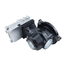 Air Brake Compressor 9121120020 for Volvo D11 D13 Mack MP7 MP8 Engine EC340D EC380D EC480D EC750E Excavator