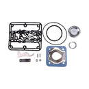 Air Brake Compressor Repair Kit 22040500 9121120020 for Volvo D11 D13 Mack MP7 MP8 Engine Excavator EC340D EC380D EC480D EC750E
