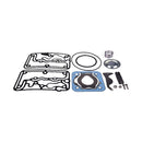 Air Brake Compressor Repair Kit 22040500 9121120020 for Volvo D11 D13 Mack MP7 MP8 Engine Excavator EC340D EC380D EC480D EC750E