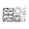 Air Brake Compressor Repair Kit 22040500 9121120020 for Volvo D11 D13 Mack MP7 MP8 Engine Excavator EC340D EC380D EC480D EC750E