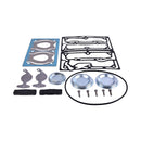 Air Brake Compressor Repair Kit for Volvo Truck Engine D11 D13