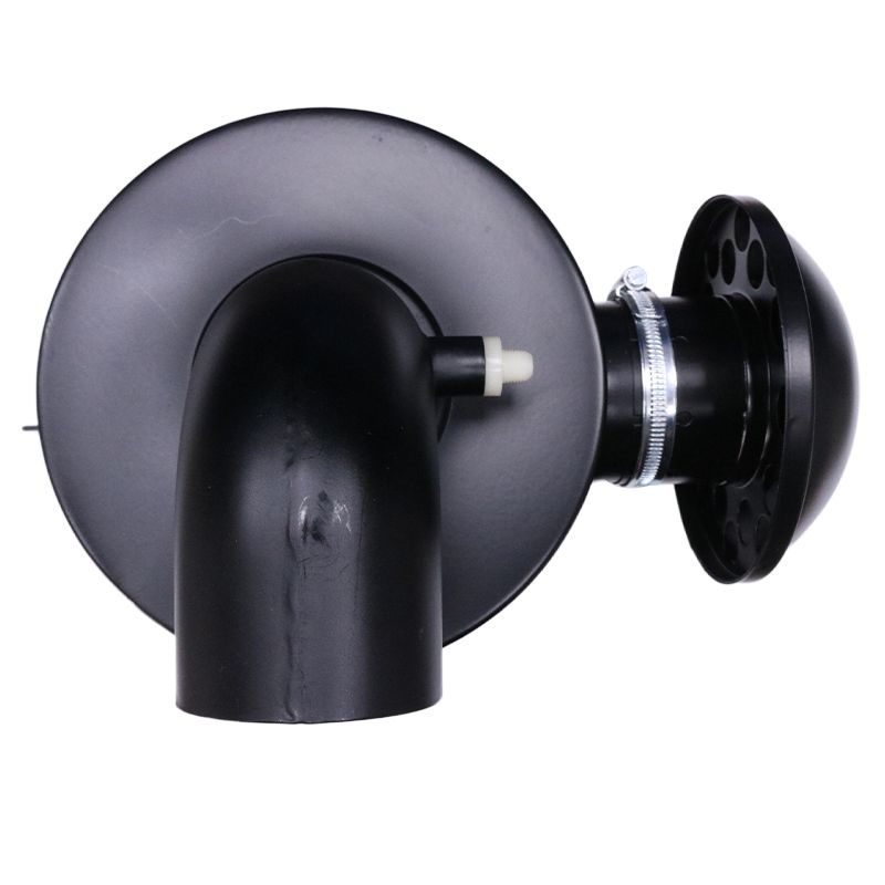 Air Cleaner 4939580 for Cummins Engine DCEC