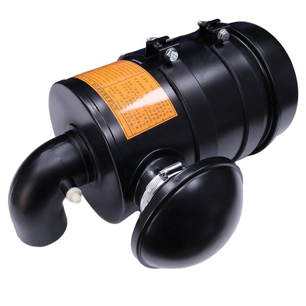 Air Cleaner 4939580 for Cummins Engine DCEC