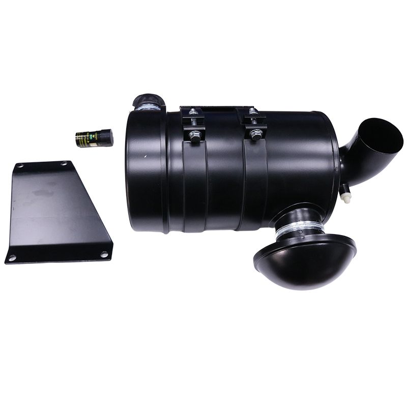 Air Cleaner 4939580 for Cummins Engine DCEC